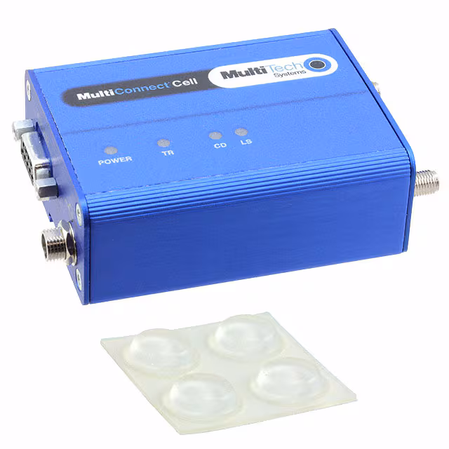 MTC-EV3-B01-N3 Multi-Tech Systems Inc.  Fertige Einheiten für HF-Empfänger, Sender und Transceiver